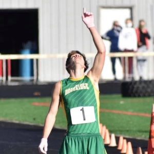 Meet your Posher, Carter